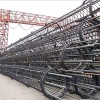 Арматурные каркасы для монолитного строительства в Москве