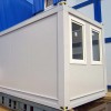 Сборно-разборный контейнер купить по цене производителя в Москве и Московской области