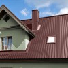 Профнастил кровельный для крыши в Москве по низким ценам