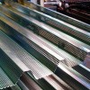 Перфорированный стеновой профнастил от производителя в Москве и МО