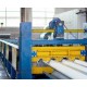 Профнастил Н90-945-0.8 Полиэстер RAL9003