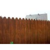 Профнастил С20A с фигурным резом в Москве