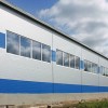 Алюминиевые сэндвич панели по самым выгодным ценам в Москве 