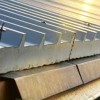 Сэндвич-панели кровельные алюминиевые по оптовой цене в Москве и МО