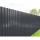 Профилированный лист МП20х1100 Viking RAL-7024-0.45