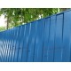 Профилированный лист МП10х1100 Norman RAL5015-0.5
