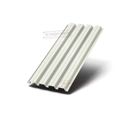 Профнастил Н60-845 Norman RAL-9003-0.5