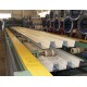Профнастил Н114-750 Полиэстер RAL-3005-0.7