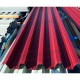 Профнастил Н75-750 Полиэстер RAL1035-0.7