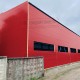Сэндвич-панели двухслойные с минеральной ватой, ширина 1200 мм, толщина 50 мм, 0.5, RAL3020