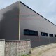 Сэндвич-панели двухслойные с пенополиуретаном, ширина 1200 мм, толщина 40 мм, 0.5, RAL7024