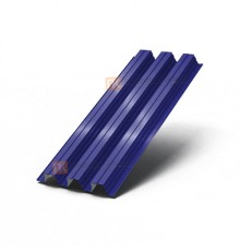 Профнастил Н153-840 RAL5002 Полиэстер-1,2